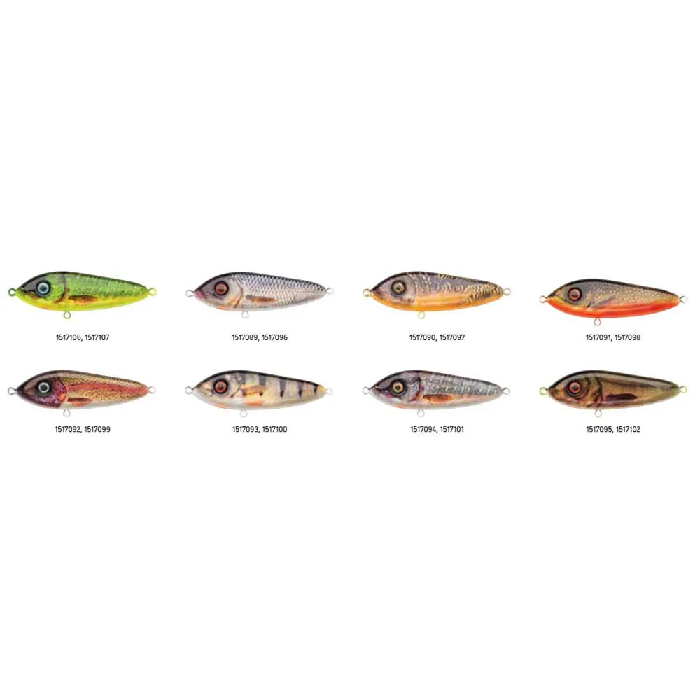 Abu Garcia Svartzonker Mc Jerk 150 Mm 70g - Image 2