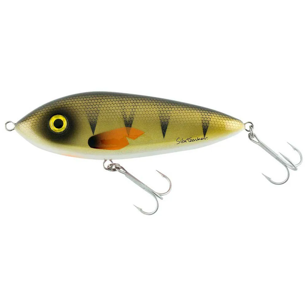 Abu Garcia Svartzonker Mc Jerk 150 Mm 70g - Image 12