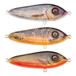 Abu Garcia Svartzonker Mc Jerk 150 Mm 70g