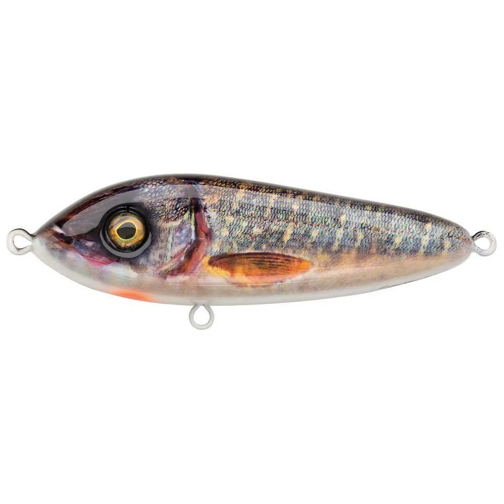 Abu Garcia Svartzonker Mc Jerk 150 Mm 70g - Image 9