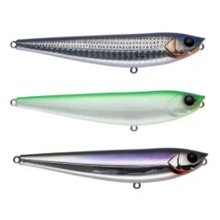 Argo Topwater Stickbait 105 Mm 16g