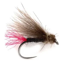 Barry´s Red Tag Fly