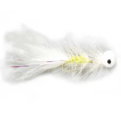 Boobie Cat Articulated Fly