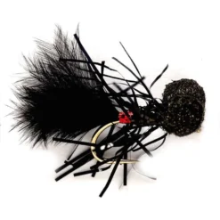 Boobie Mini Mennace Fly