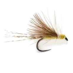 CDC Bwo Fly