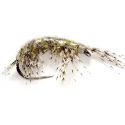 Flulling Mill Shrimp Nymph