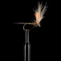 Gutt Vila Dry Fly