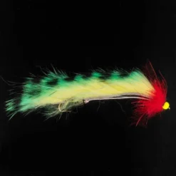 Heavy Hothead Snake Blob