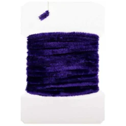 M Rayon Chenille Medium Chenille