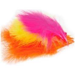Marabou Feather