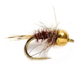 Micro Bead Head Fly