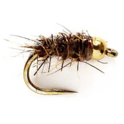 Micro BH Hare´s Hear Fly