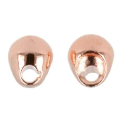 Off-Bead Tungsten Head