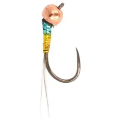 Perdigón BQX55 Nymph