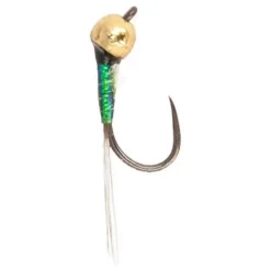 Perdigón BQX63 Nymph