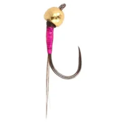 Perdigón BYLAS9 Nymph