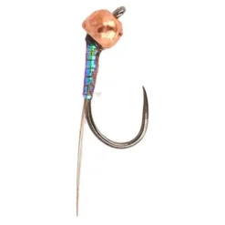 Perdigón BYM47 Nymph