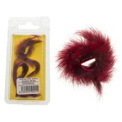 Pine Squirrel Zonkres Feather