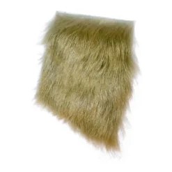 Rabbit Fur Piece