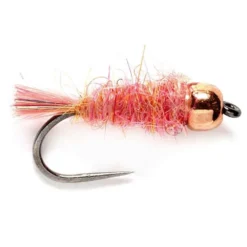 Tup Wool Bug Fly