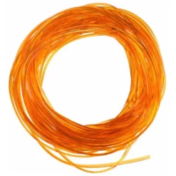 Vinyl Round Rib Large Latex Strips