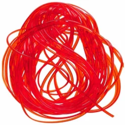 Vinyl Round Rib Medium Latex Strips