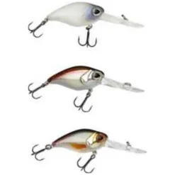 Berkley DEX Trencher Crankbait 55 Mm 13.4g