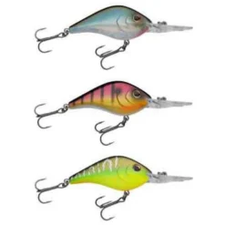 Berkley Dredger Crankbait 65 Mm 17.5g
