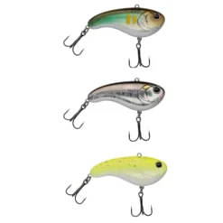 Berkley Flatt Shad 77 Mm 22g