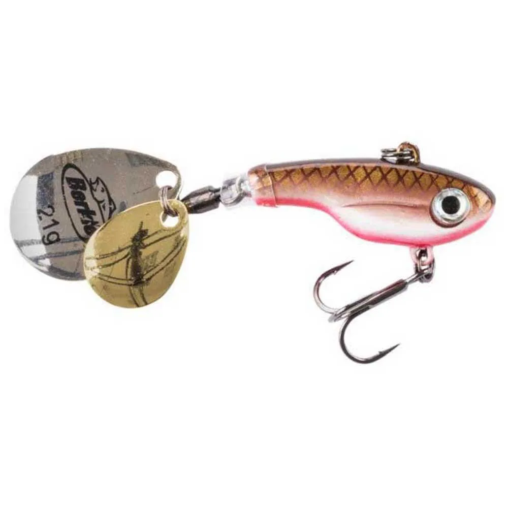 Berkley Pulse Spintail 70 Mm 14g - Image 11