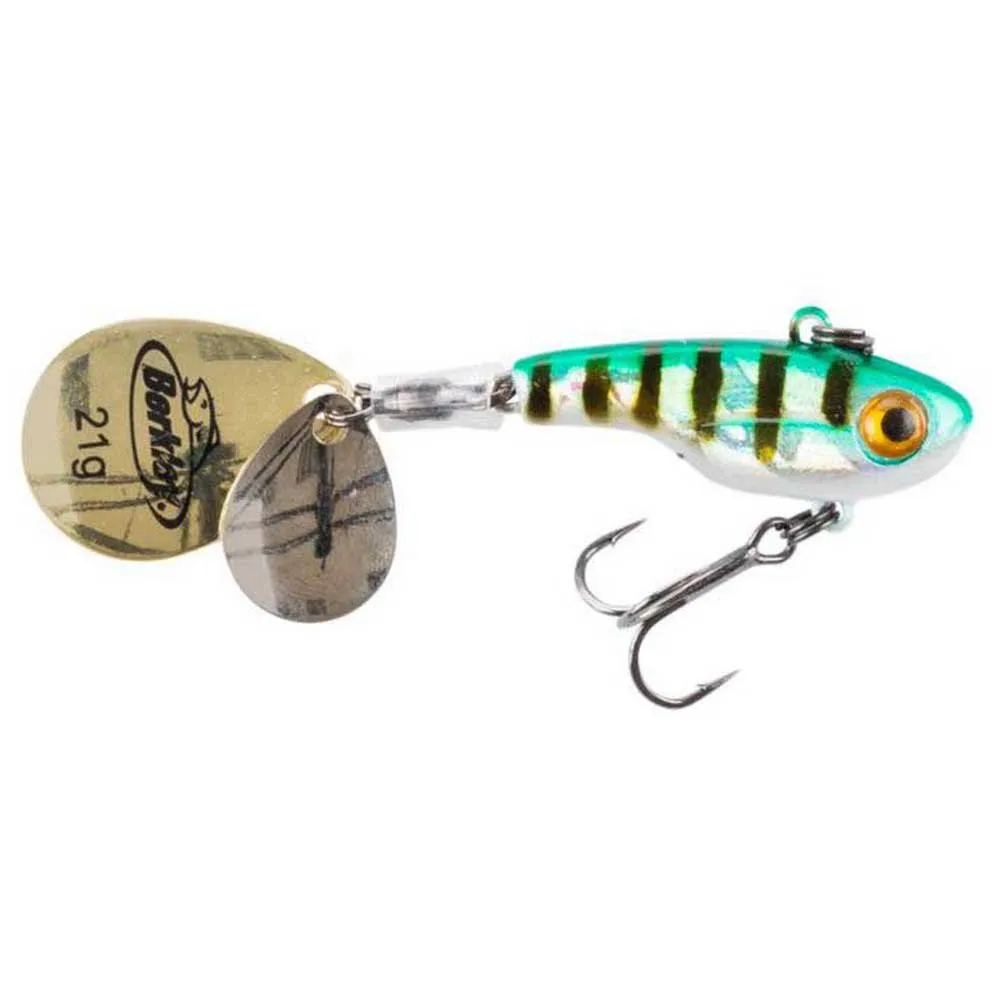 Berkley Pulse Spintail 70 Mm 14g - Image 5