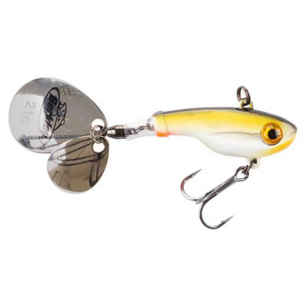 Berkley Pulse Spintail 70 Mm 14g - Image 7