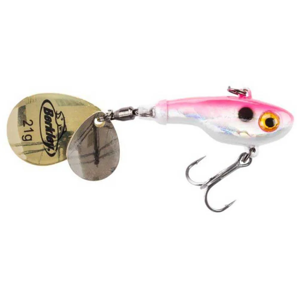 Berkley Pulse Spintail 70 Mm 14g - Image 8