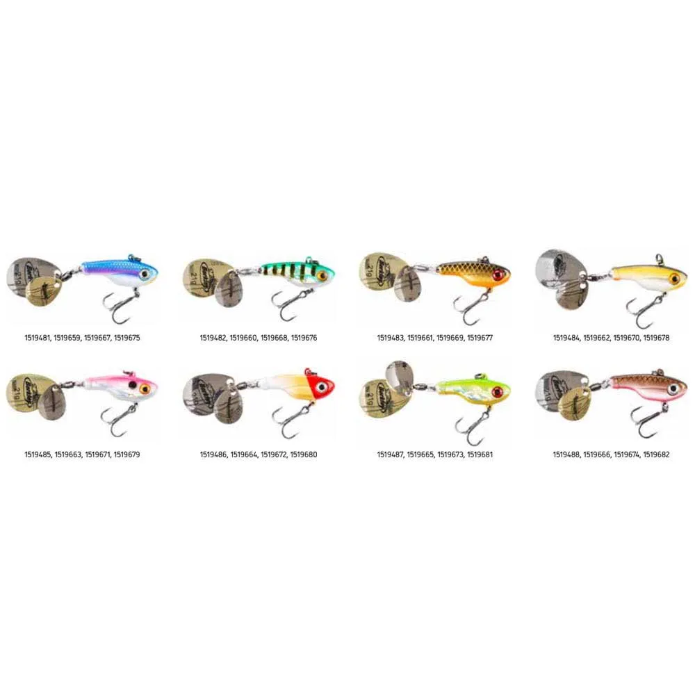 Berkley Pulse Spintail 75 Mm 21g - Image 2