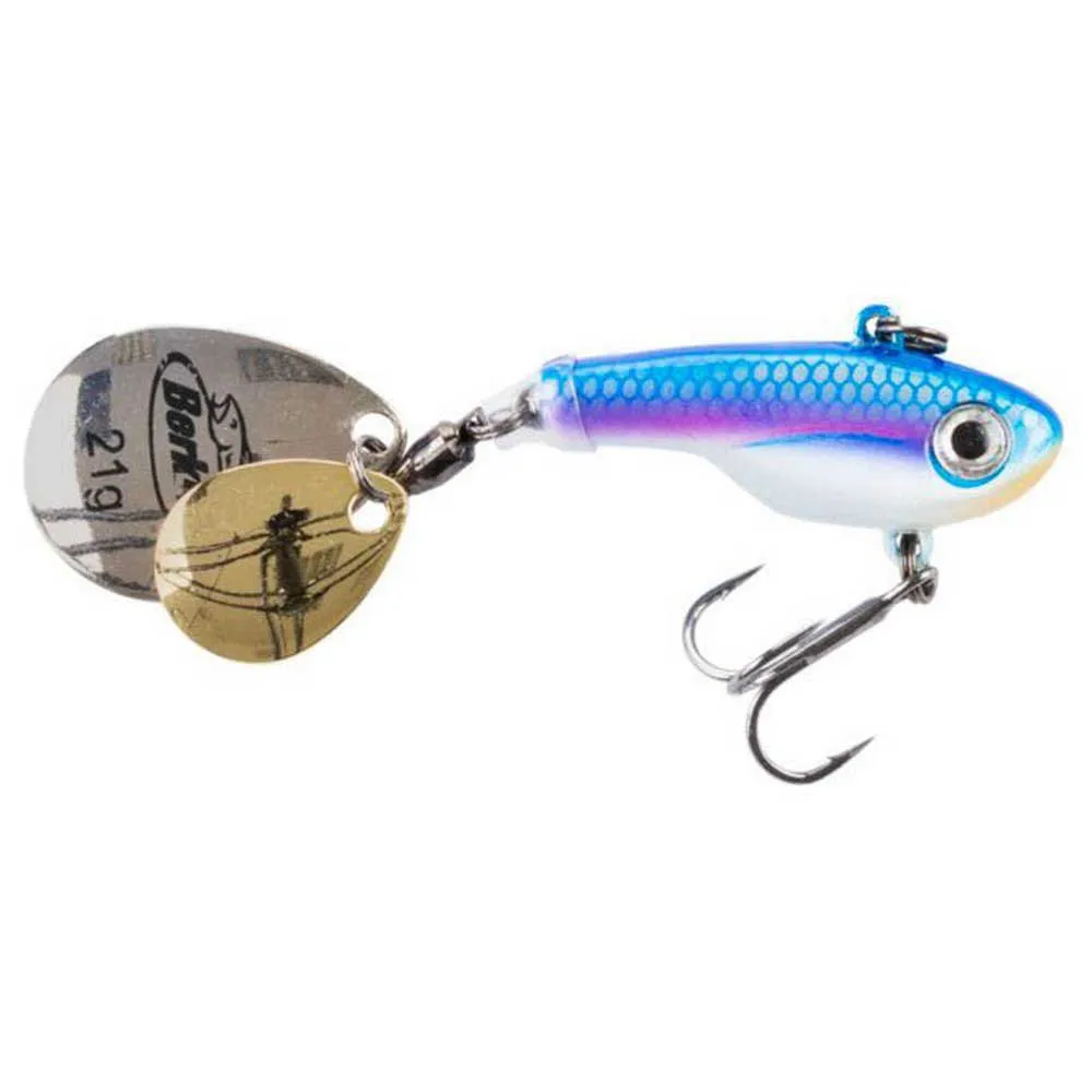 Berkley Pulse Spintail 75 Mm 21g - Image 4