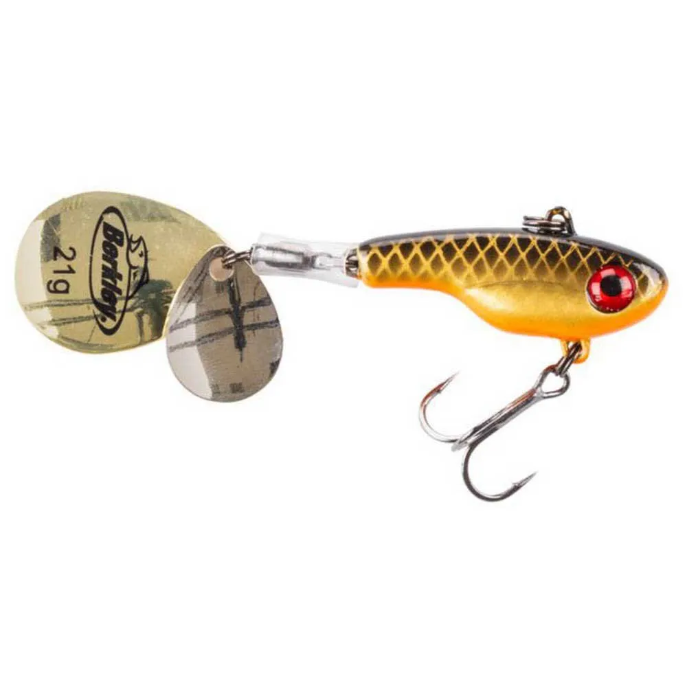 Berkley Pulse Spintail 75 Mm 21g - Image 6