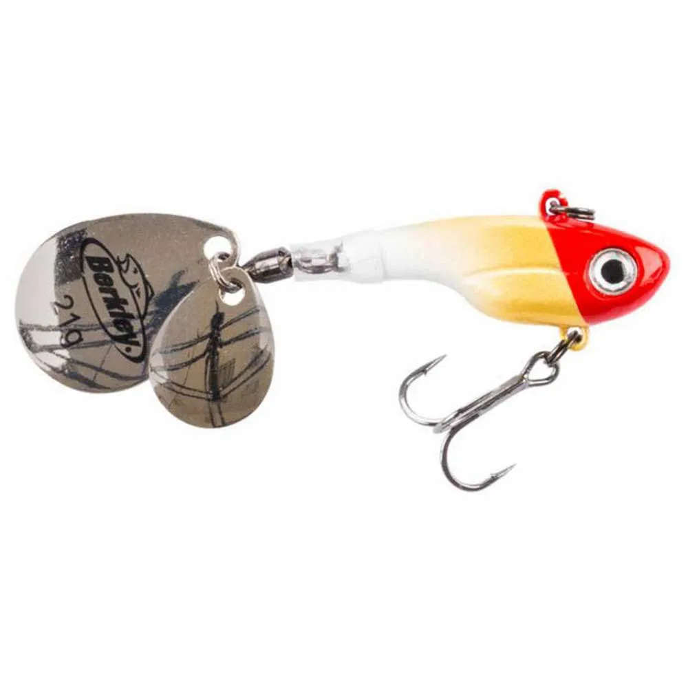 Berkley Pulse Spintail 75 Mm 21g - Image 9