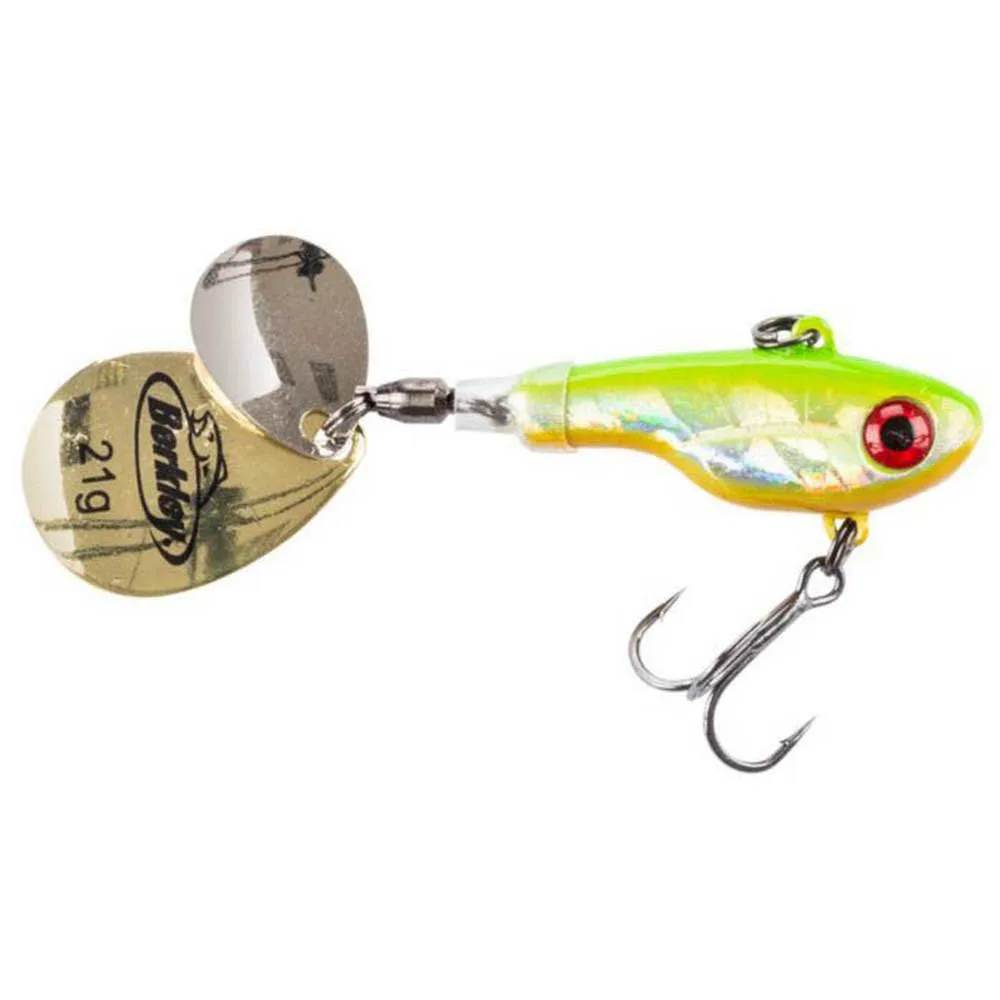 Berkley Pulse Spintail 75 Mm 21g - Image 10