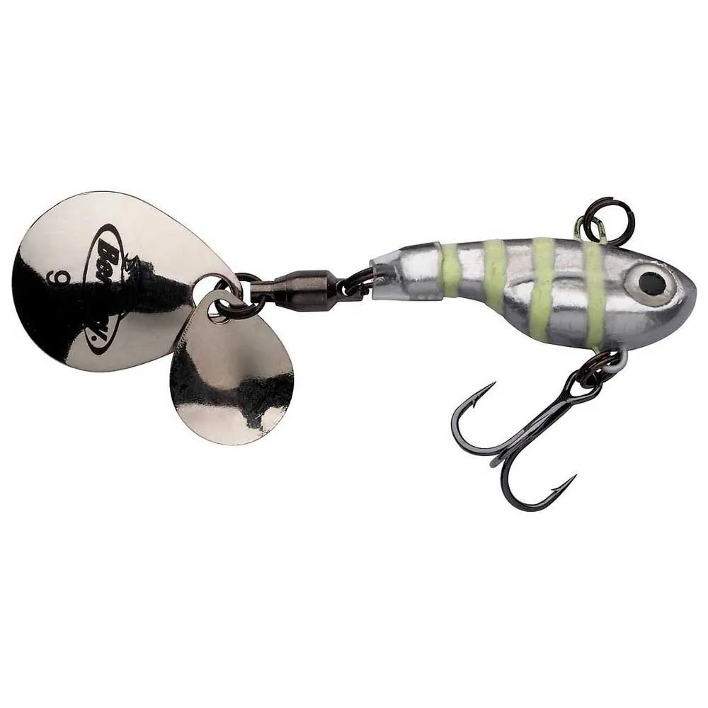 Berkley Pulse Spintail Lipless Crankbait 70 Mm 14g - Image 12