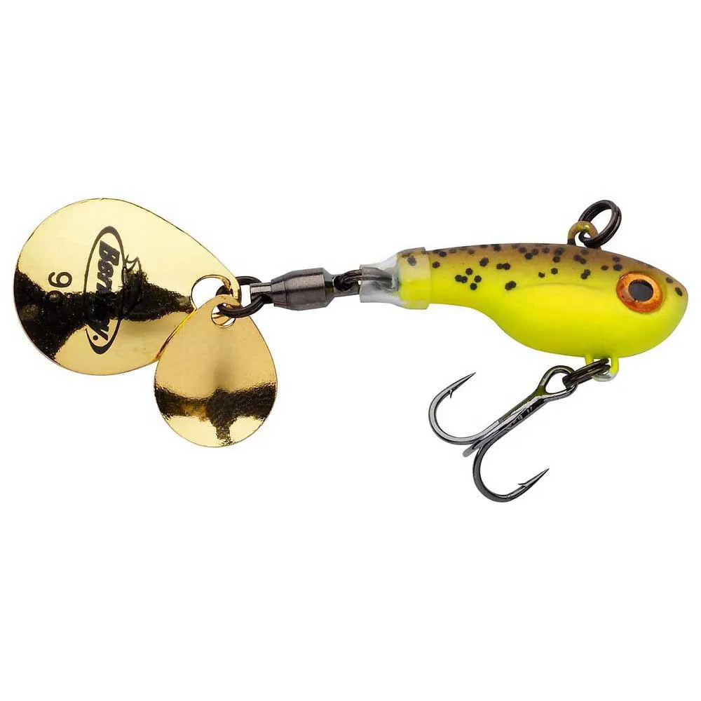 Berkley Pulse Spintail Lipless Crankbait 70 Mm 14g - Image 3