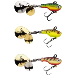 Berkley Pulse Spintail Lipless Crankbait 70 Mm 14g