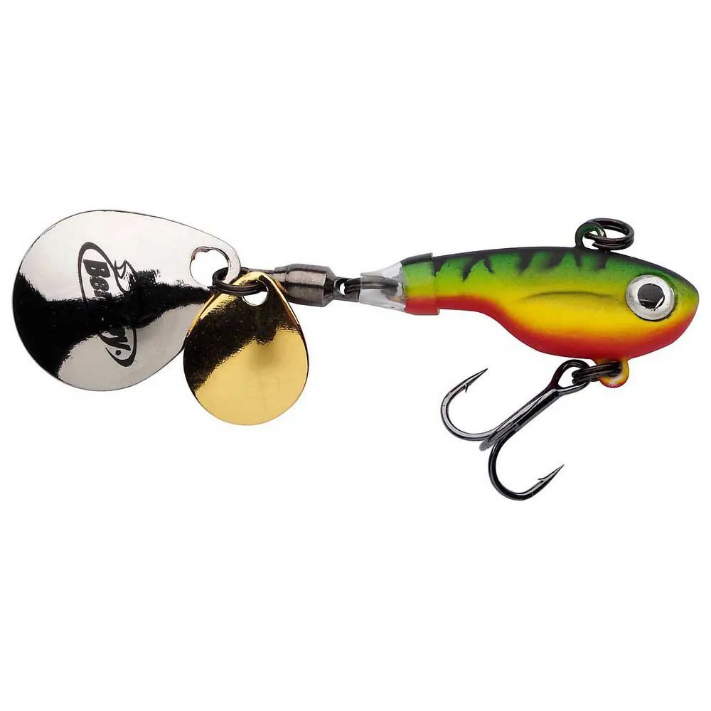 Berkley Pulse Spintail Lipless Crankbait 70 Mm 14g - Image 4