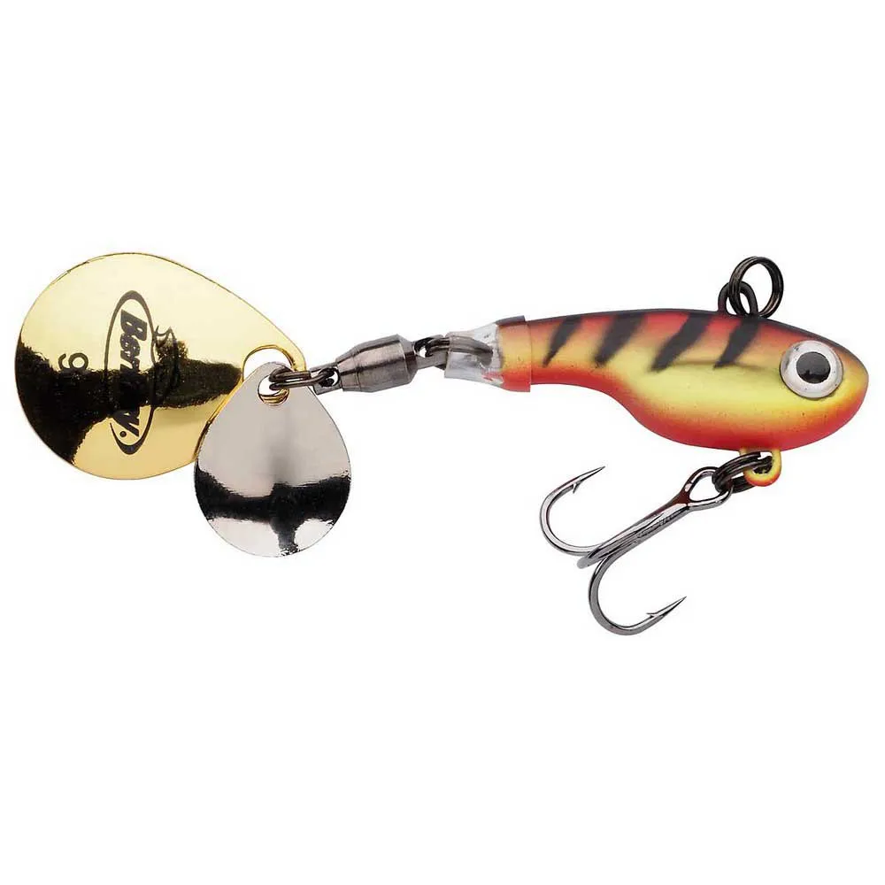 Berkley Pulse Spintail Lipless Crankbait 70 Mm 14g - Image 5