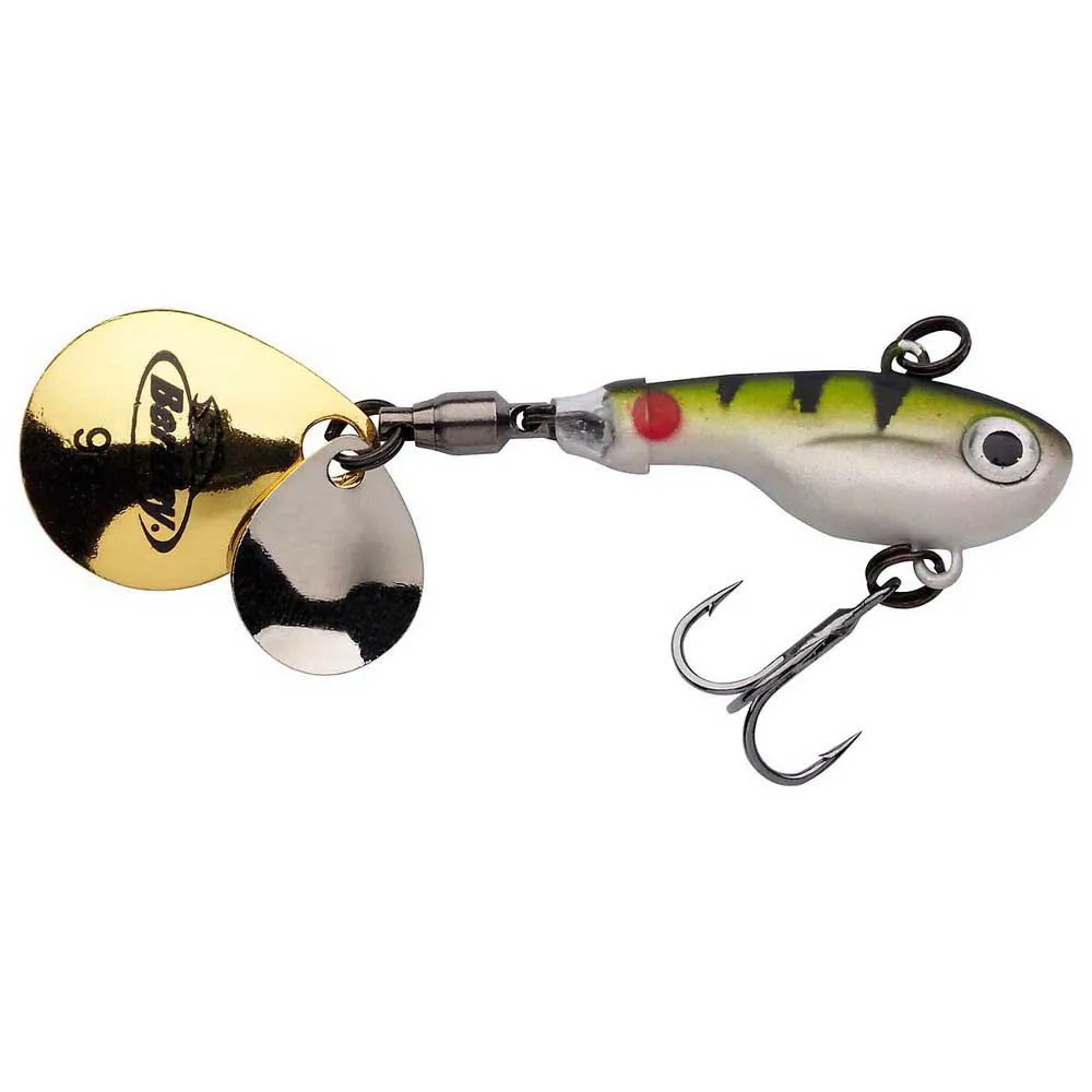 Berkley Pulse Spintail Lipless Crankbait 70 Mm 14g - Image 6