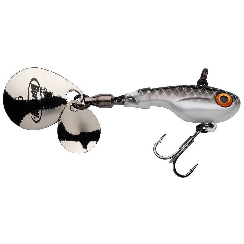 Berkley Pulse Spintail Lipless Crankbait 70 Mm 14g - Image 7