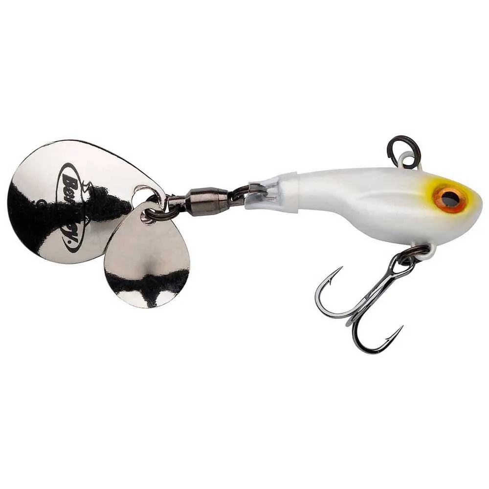 Berkley Pulse Spintail Lipless Crankbait 70 Mm 14g - Image 8
