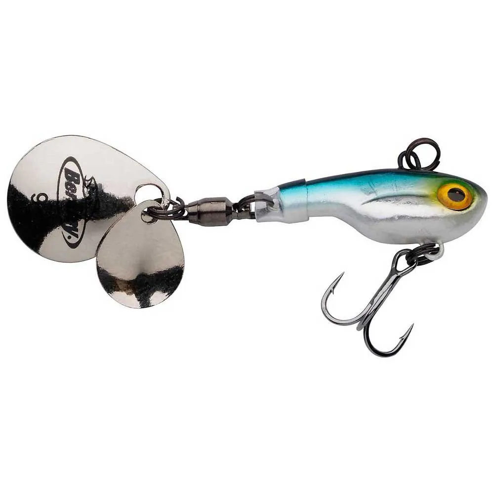 Berkley Pulse Spintail Lipless Crankbait 70 Mm 14g - Image 9