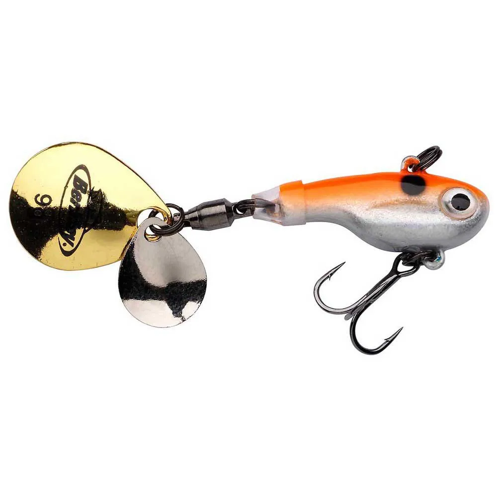 Berkley Pulse Spintail Lipless Crankbait 70 Mm 14g - Image 10