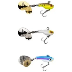 Berkley Pulse Spintail Lipless Crankbait 75 Mm 28g