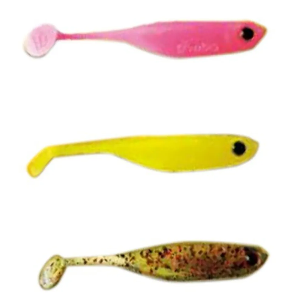 Divinator S Soft Lure 100 Mm